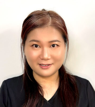 Chloe Lin