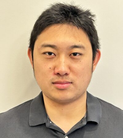 Dr. Charles Jia