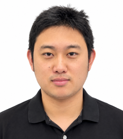 Dr. Charles Jia