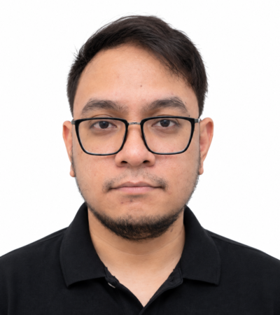Jett Donn Martinez