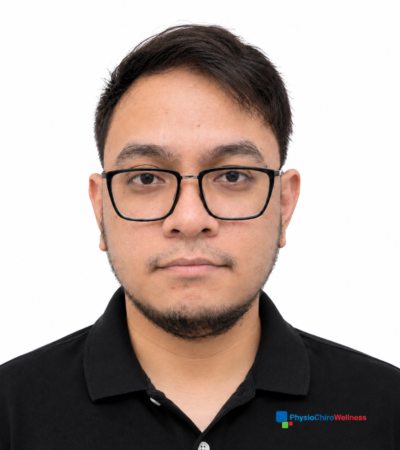 Jett Donn Martinez