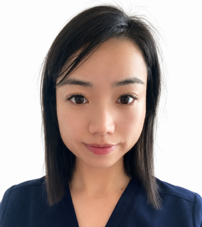 Jin Mei (Jina) Zheng