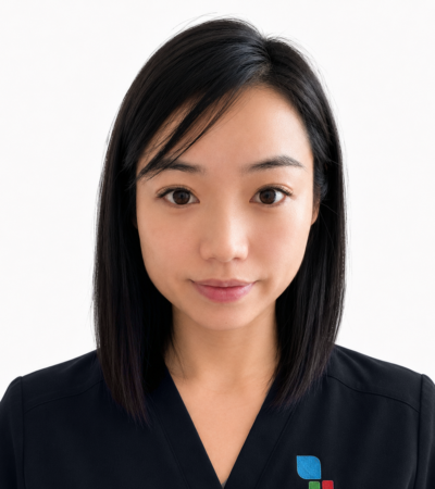 Jin Mei (Jina) Zheng