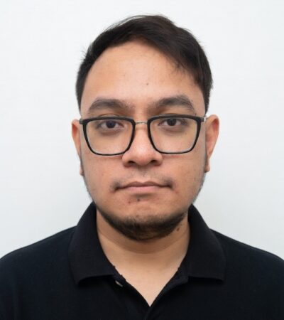 Jett Donn Martinez
