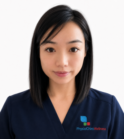 Jin Mei (Jina) Zheng