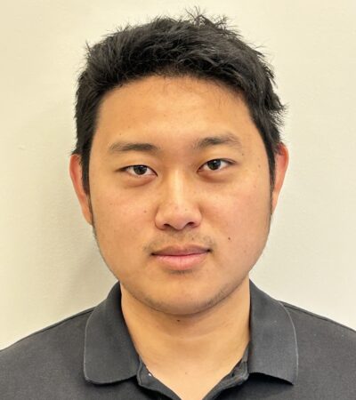 Dr. Michael Jia