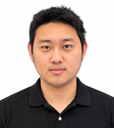 Dr. Michael Jia