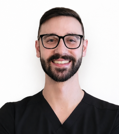 Dr. Steven Marchesan