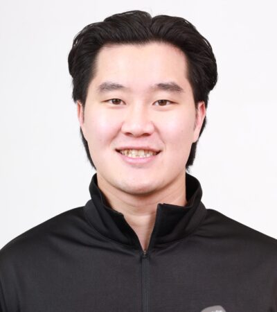 Calvin Ku