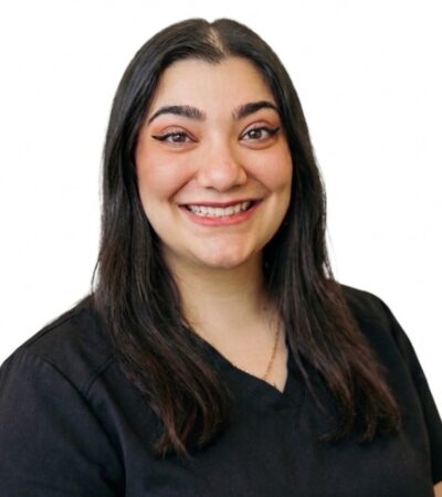Fatemeh Adelzadeh