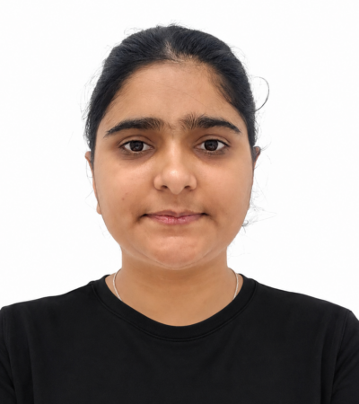 Navdeep Kaur