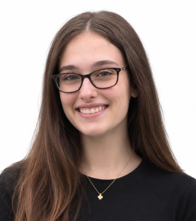 Brenna MacDonald