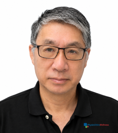 Xiaoyi (Michael) Zhang