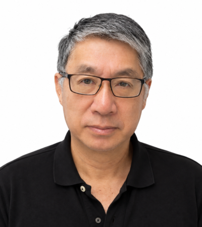 Xiaoyi (Michael) Zhang